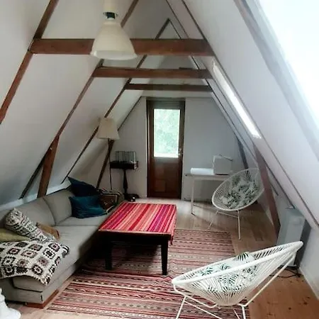 Cozy Near And Forrest * Tisvildeleje