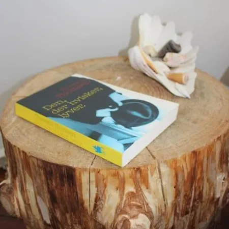 Cozy Near And Forrest Apartamento Tisvildeleje