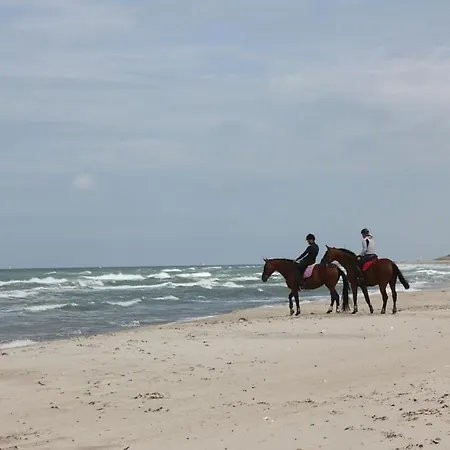 Apartamento Cozy Near And Forrest Tisvildeleje